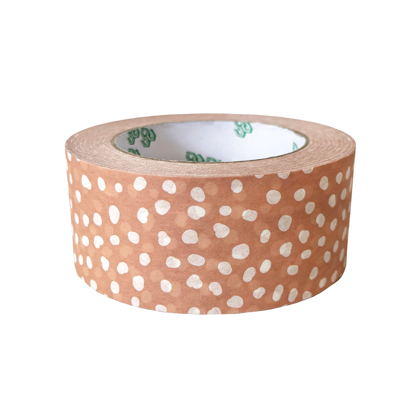 Packing Tape - Neutral Spots - Self Adhesive