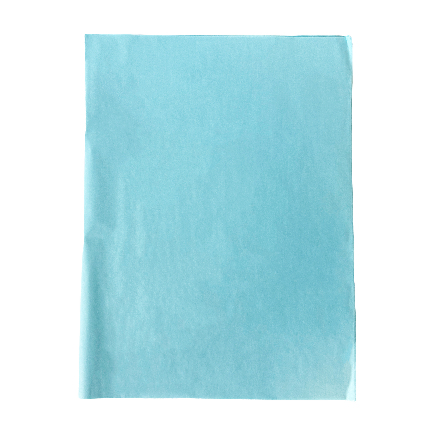 Acid-Free Tissue Paper - Blue