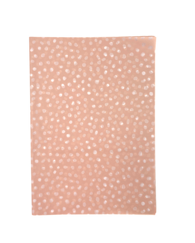 Acid-Free Tissue Paper - Neutral Spots